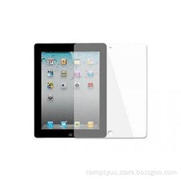 iPAD2 Accessories screen guard ( H-S001)